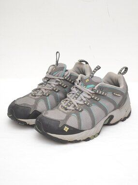 Columbia Women's Romero Hiking Shoes Size 8
